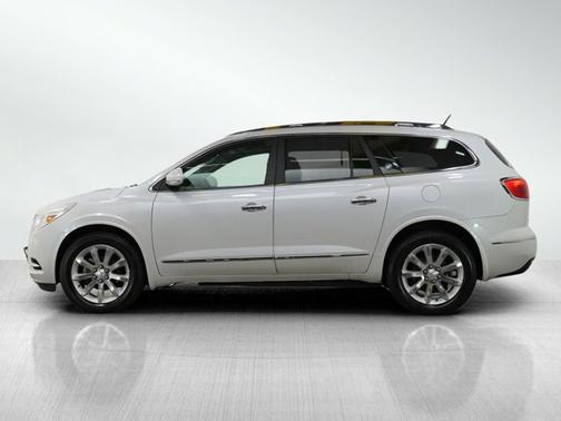 2016 Buick Enclave Premium