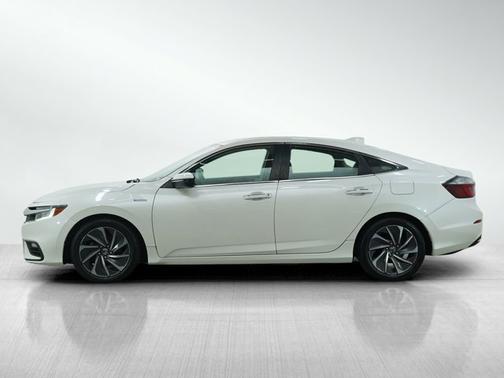 2019 Honda Insight Touring