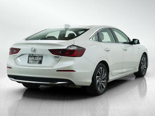 2019 Honda Insight Touring