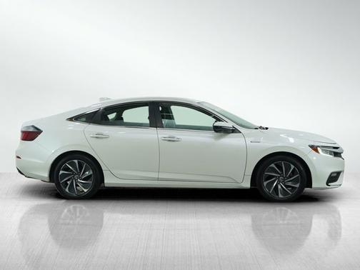 2019 Honda Insight Touring