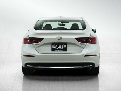 2019 Honda Insight Touring