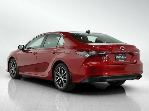 2023 Toyota Camry XLE