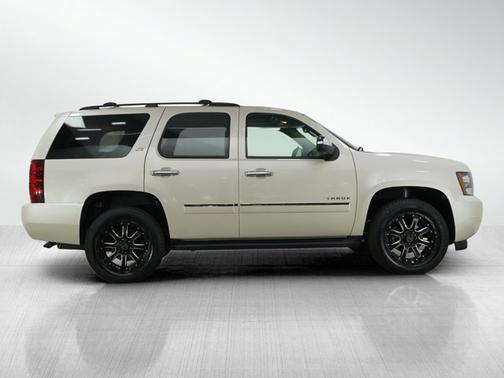 2013 Chevrolet Tahoe LTZ