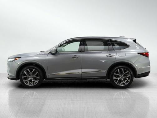 2023 Acura MDX w/Technology Package