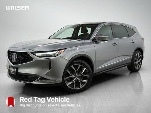 2023 Acura MDX w/Technology Package
