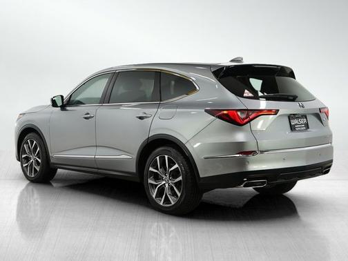 2023 Acura MDX w/Technology Package