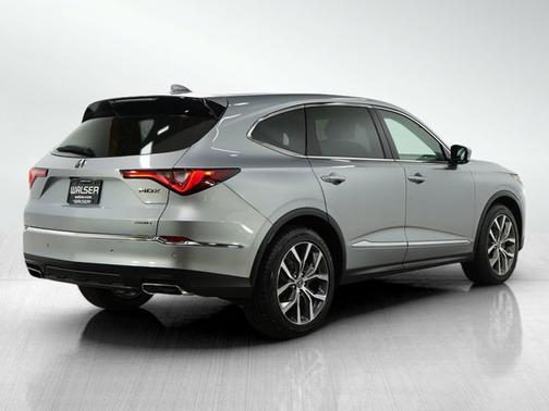 2023 Acura MDX w/Technology Package