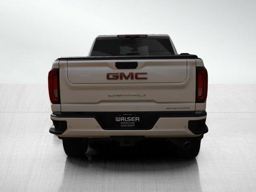 2020 GMC Sierra 2500 Denali