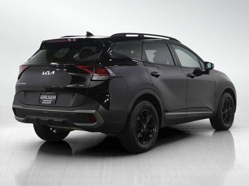 2023 Kia Sportage X-Pro