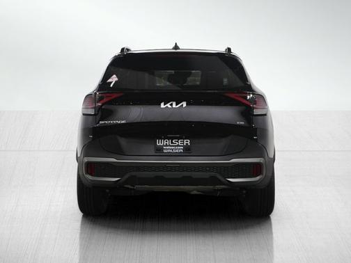 2023 Kia Sportage X-Pro