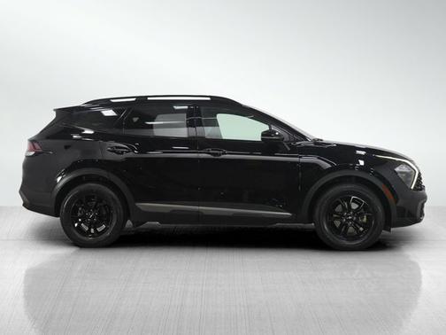 2023 Kia Sportage X-Pro