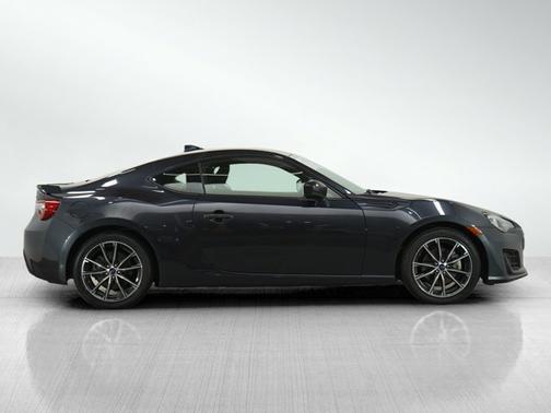 2017 Subaru BRZ Premium