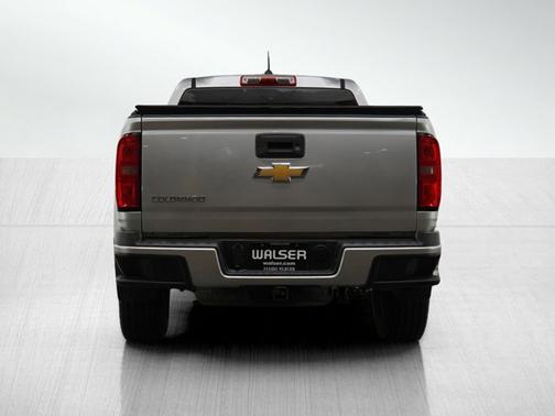 2016 Chevrolet Colorado 4WD WT