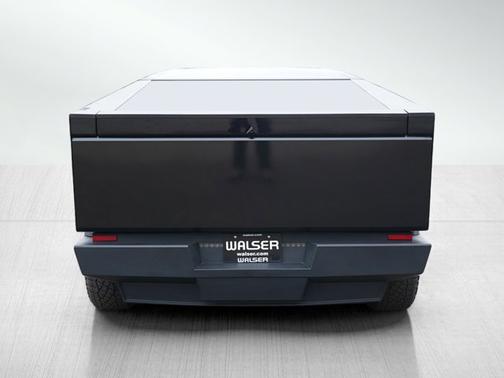2024 Tesla Cybertruck Cyberbeast