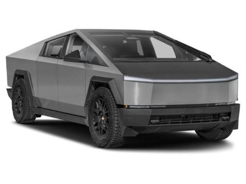2024 Tesla Cybertruck Cyberbeast