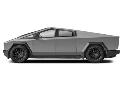 2024 Tesla Cybertruck Cyberbeast