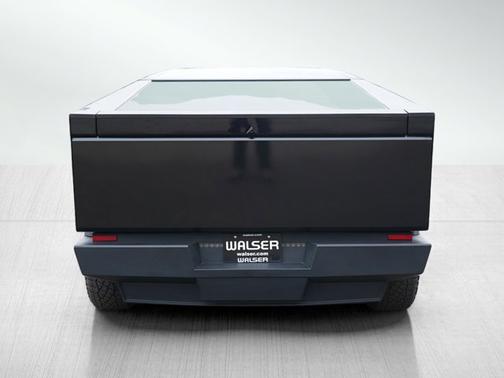 2024 Tesla Cybertruck Cyberbeast