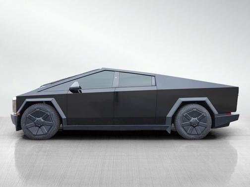 2024 Tesla Cybertruck Cyberbeast