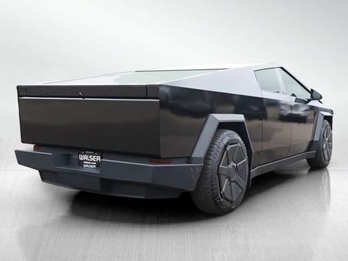 2024 Tesla Cybertruck Cyberbeast