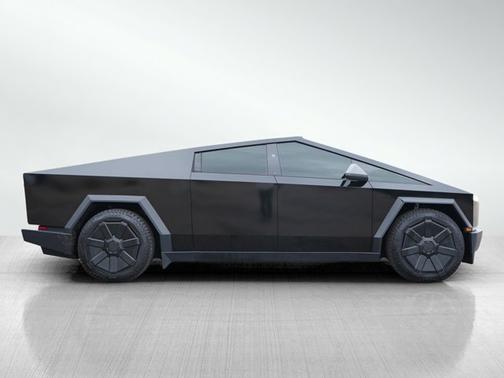 2024 Tesla Cybertruck Cyberbeast