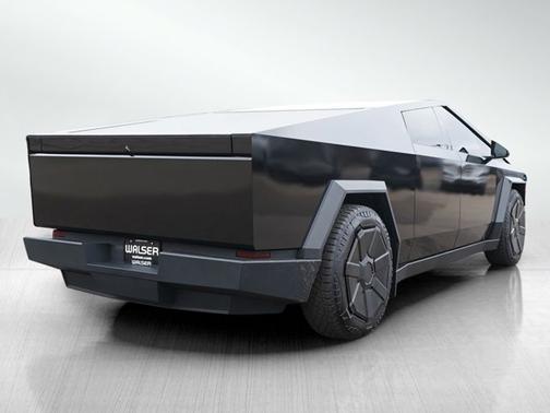 2024 Tesla Cybertruck Cyberbeast