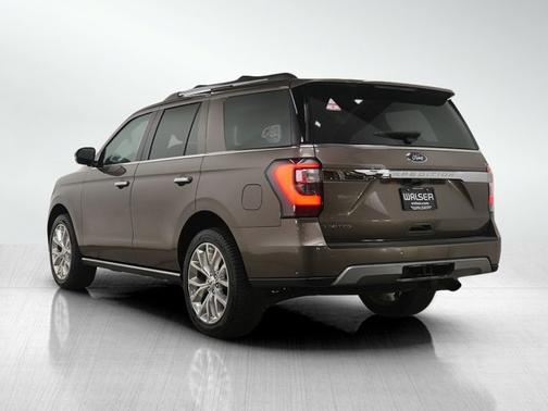 2019 Ford Expedition Limited