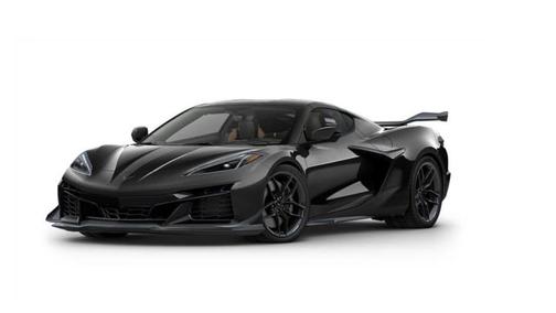 2026 Chevrolet Corvette 2LZ