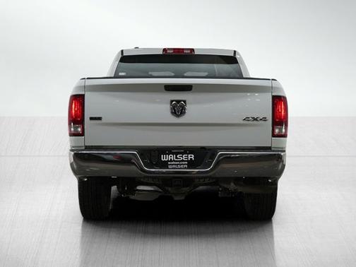 2022 RAM 1500 SLT