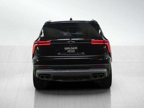 2025 Chevrolet Traverse AWD Z71