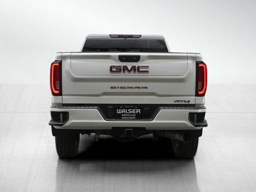 2023 GMC Sierra 2500 AT4