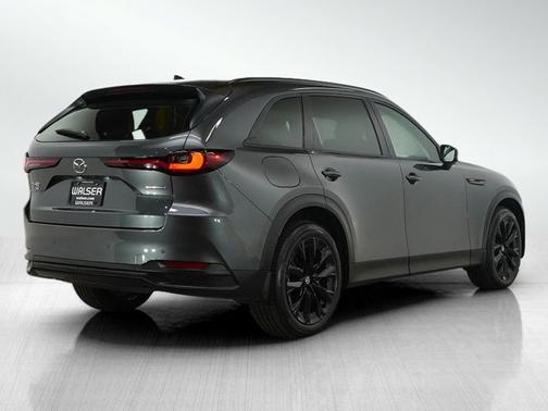 2025 Mazda CX-90 PHEV Premium Sport
