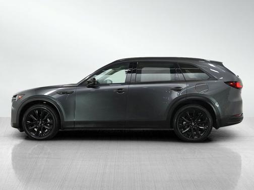 2025 Mazda CX-90 PHEV Premium Sport