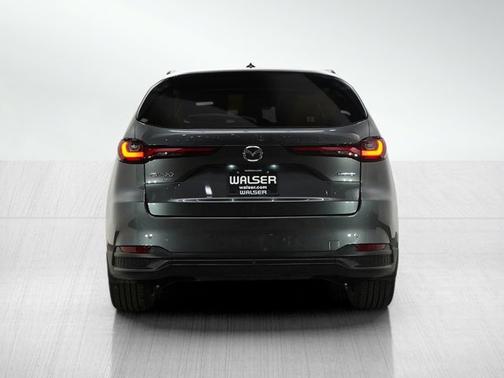 2025 Mazda CX-90 PHEV Premium Sport