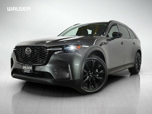 2025 Mazda CX-90 PHEV Premium Sport