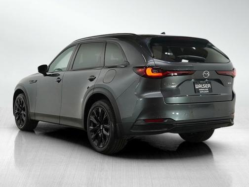 2025 Mazda CX-90 PHEV Premium Sport
