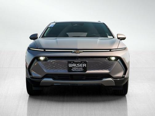 2025 Chevrolet Equinox EV LT2 w/PDE