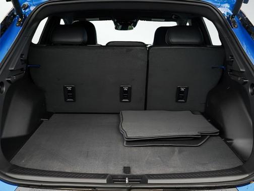 2025 Chevrolet Equinox EV LT2 w/PDE