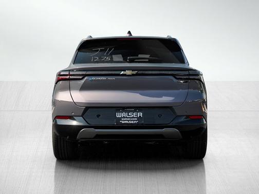 2025 Chevrolet Equinox EV LT2 w/PDE