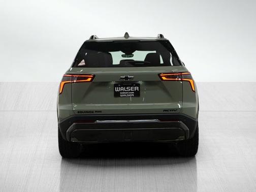2025 Chevrolet Equinox AWD ACTIV