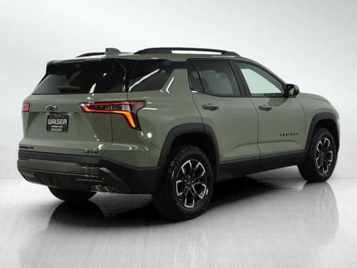 2025 Chevrolet Equinox AWD ACTIV