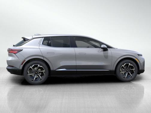 2025 Chevrolet Equinox EV LT1 w/PCY