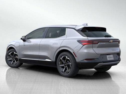 2025 Chevrolet Equinox EV LT1 w/PCY