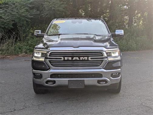 2021 RAM 1500 Laramie Crew Cab 4x4 64' Box