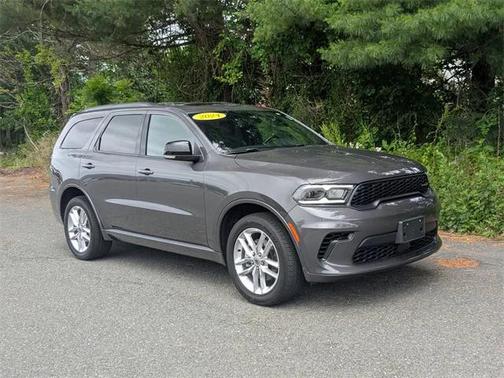 2024 Dodge Durango GT Plus AWD