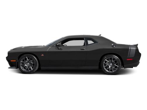 2016 Dodge Challenger R/T Scat Pack