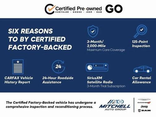 2019 Jeep Compass Latitude 4x4