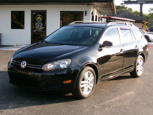 2012 Volkswagen Jetta TDI