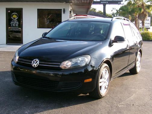 2012 Volkswagen Jetta TDI