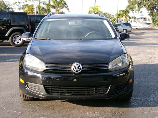 2012 Volkswagen Jetta TDI