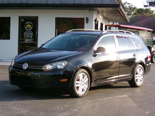 2012 Volkswagen Jetta TDI